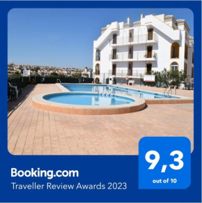 Molino Blanco Penthouse 15